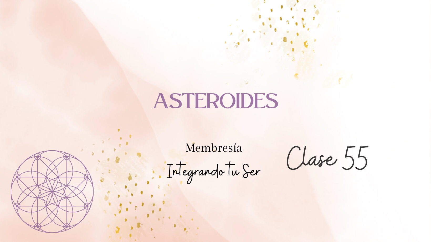 Asteroides