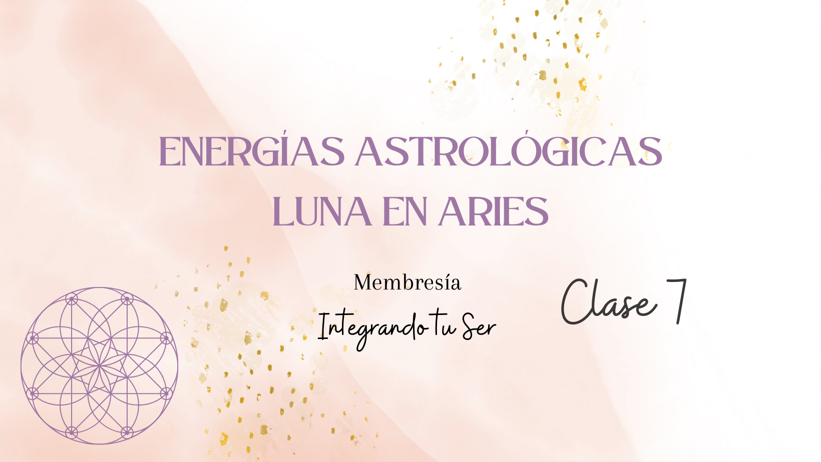 Luna en Aries